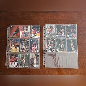NBA Atlanta Hawks Card Collection *MESSAGE ME TO MAKE A DEAL*
